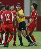 Fussball International Bahrain - Trinidad und Tobago