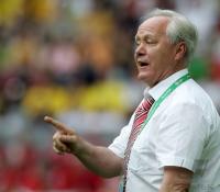 Fussball WM 2006: Togo - Schweiz