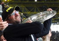 Fussball 1. Bundesliga, Saison 2011/2012: Borussia Dortmund - SC Freiburg