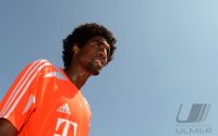 Fussball 1. Bundesliga :  Trainingslager des FC Bayern Muenchen