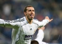 Fussball, Champions League: Real - Bayern