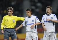 FIFA Club WM Japan 2008 Adelaide United - Gamba Osaka