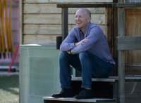 Fussball 1. Bundesliga :  Training beim FC Bayern Muenchen