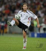 Fussball EM Qualifikation: Deutschland - Irland