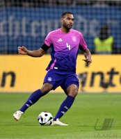 FUSSBALL INTERNATIONAL Testspiel: Deutschland - Niederlande