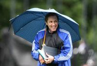 Fussball International  FIFA U 14 Turnier 2007