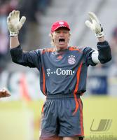 Fussball, 1. Bundesliga: Hannover - Bayern