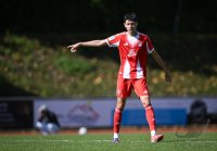 Fussball U 17 DFB Nachwuchsliga 2025/2026 
SSV Ulm - FC Bayern Muenchen