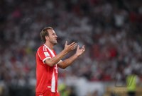 Fussball Supercup Saison 2025/2026
VfB Stuttgart - FC Bayern Muenchen