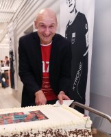 Volleyball 1. Bundesliga  Saison 18/19: TV Rottenburg - WWK Volleys Herrsching