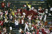 Fussball International  U 17 Weltmeisterschaft