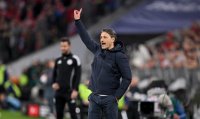 Fussball 1. Bundesliga  Saison  25/26 
FC Bayern Muenchen - Borussia Dortmund