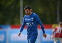 Fussball Testspiel Regionalliga Sued 2025/2026
TSG Balingen - Al - Hilal SFC