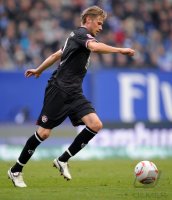 Fussball: 1. Bundesliga Saison 2010/2011: 1. FC Kaiserslautern, KIRCH