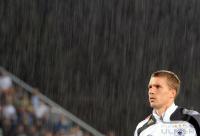 Fussball WM  2010  Qualifikation: Liechtenstein - Deutschland