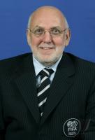 Fussball International   FIFA Executivkomitee