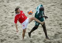 FIFA Beach Soccer World Cup Groupmatches