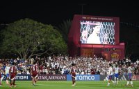 Fussball, Junioren U 17 WM 2025 Katar - Italien  
Gruppe A