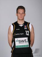1. Basketball Bundesliga 2010/2011  Walter Tigers Tuebingen