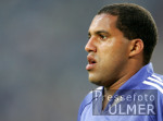 Fussball 1. Bundesliga: Schalke, AILTON Portrait