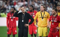 Fussball Europa League 25/26 Finale; SC Freiburg - Aston Villa