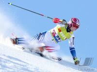 Ski Alpin; Riesenslalom Soelden Damen 2007