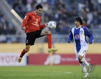 FIFA Club WM Japan 2008 Al Ahly - Pachuca