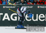 SKI  WM 2003  St.Moritz Herren Super G Sieger Stephan Eberharter (AUT)