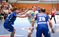Handball  1. Bundesliga 2025/2026    06.09.2026 HBW Balingen - Weilstetten - SC Magdeburg