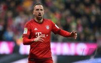 Fussball 1. Bundesliga Saison 15/16: FC Bayern Muenchen -  SV Werder Bemen