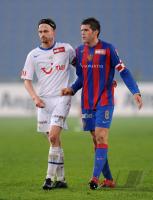 Fussball International  Schweizer Cup   FC Basel - FC  Zuerich