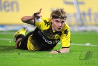 Fussball 1. Bundesliga, Saison 2011/2012: Marcel Schmelzer (Borussia Dortmund)