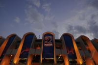 FIFA Club WM Japan 2009  CF Atlante - FC Barcelona