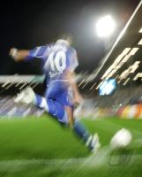 Fussball 1. Bundesliga: S04, LINCOLN