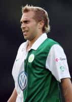 Fussball 1. Bundesliga, Wolfsburg: LAAS