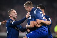 FUSSBALL EUROPA LEAGUE 23/24: SC Freiburg - West Ham United
