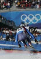 Olympische Spiele 2006 Turin  Abfahrt Herren