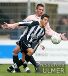 42. Internationales A-Junioren Fussball-Turnier