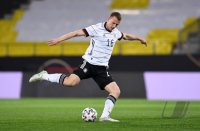 FUSSBALL INTERNATIONAL Testspiel EM 2021:  Deutschland - Daenemark