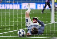 Fussball CHL 16/17 Achtelfinale: Real Madrid - FC Bayern Muenchen