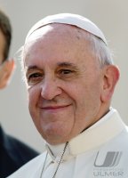 Rom Generalaudienz;  Papst Franziskus I.