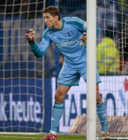 Fussball, DFB Pokal  Saison 2013/2014: Hamburger SV - FC Bayern Muenchen