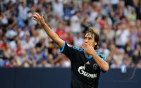 FUSSBALL: LIGA TOTAL CUP 2010 , FINALE: SCHALKE - FC BAYERN