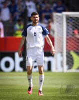 Fussball WM 2026 Vorrunde: Kanada - Bosnien - Herzegowina