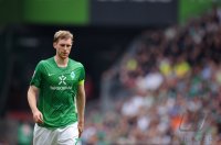 Fussball 1. Bundesliga, Saison 2011/2012: Werder Bremen - Kaiserslautern