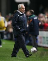 Fussball  International WM Quali Irland  -  Schweiz