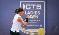 Tennis ITF Tour Ladies Open Hechingen 2025