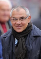 Fussball 1. Bundesliga  Saison 2010/2011:  1. FC Nuernberg - FC Schalke 04