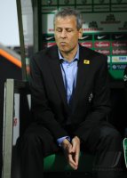 Fussball 1. Bundesliga Saison 12/13: Bremen - Moenchengladbach