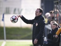 Fussball Vorbereitungsturnier 24/25 in Reutlingen